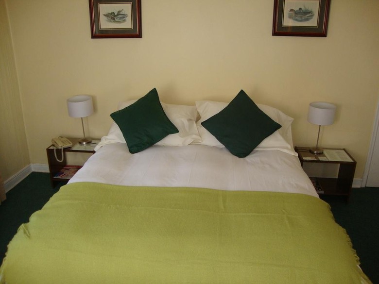 Hotel Las Flores