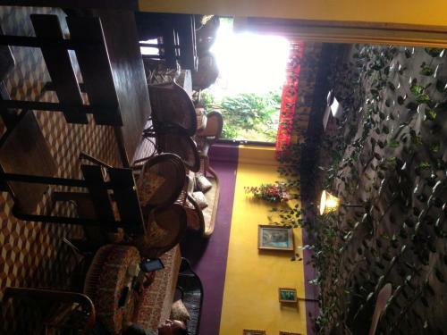 Hostal Grand View Guesthouse