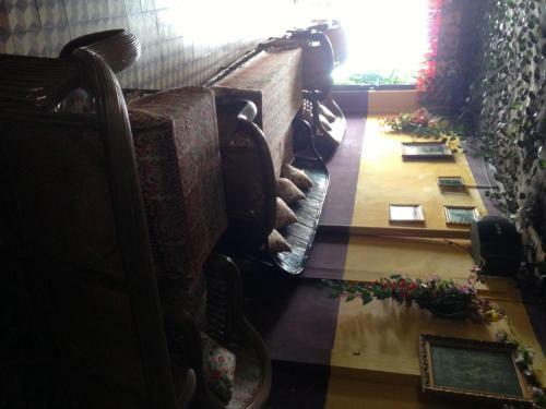 Hostal Grand View Guesthouse