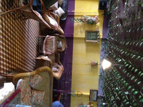 Hostal Grand View Guesthouse