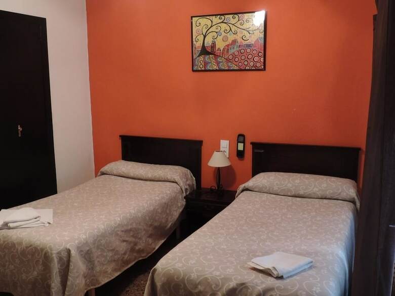 Hotel Azahar