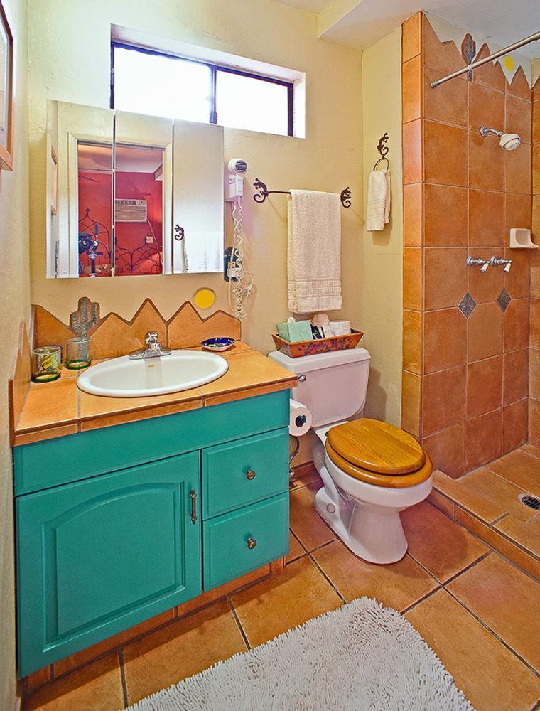Bed & Breakfast Adobe Rose Inn