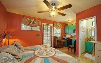 Bed & Breakfast Adobe Rose Inn