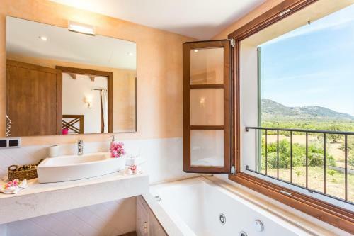 Hotel Son Ametler