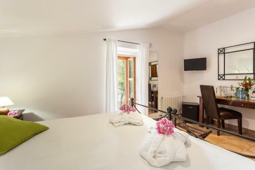 Hotel Son Ametler