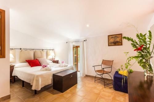 Hotel Son Ametler