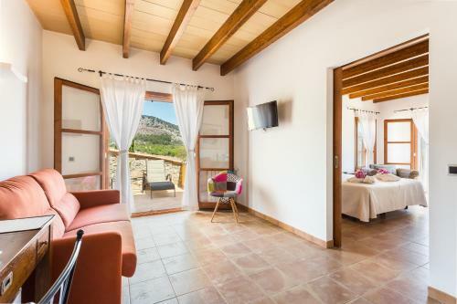 Hotel Son Ametler
