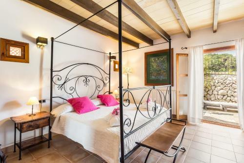 Hotel Son Ametler