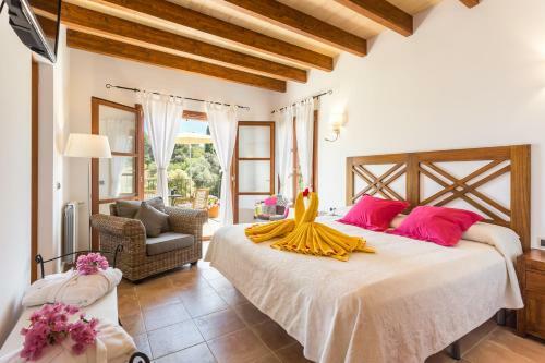 Hotel Son Ametler