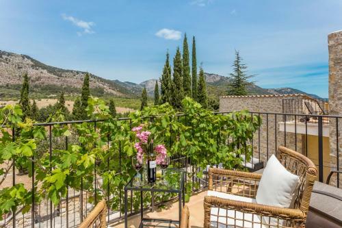 Hotel Son Ametler