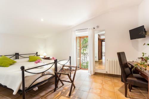 Hotel Son Ametler