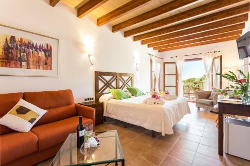 Hotel Son Ametler