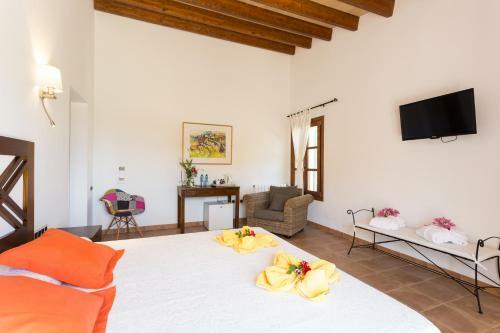 Hotel Son Ametler