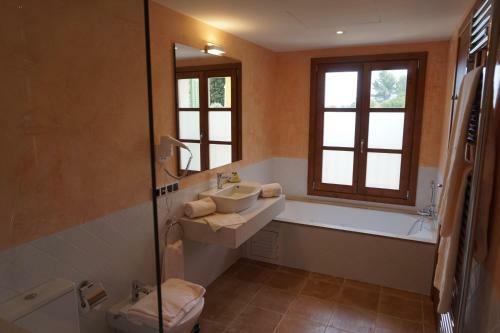 Hotel Son Ametler