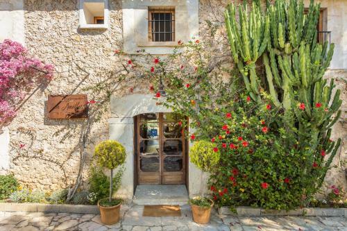 Hotel Son Ametler