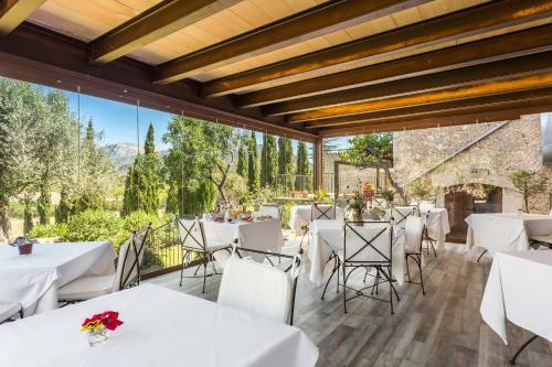 Hotel Son Ametler