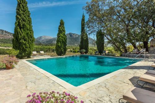 Hotel Son Ametler