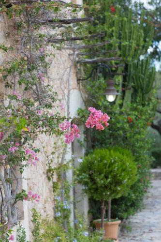 Hotel Son Ametler
