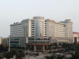 Nanning Winwin Hotel