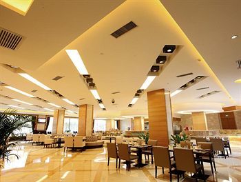 Nanning Winwin Hotel