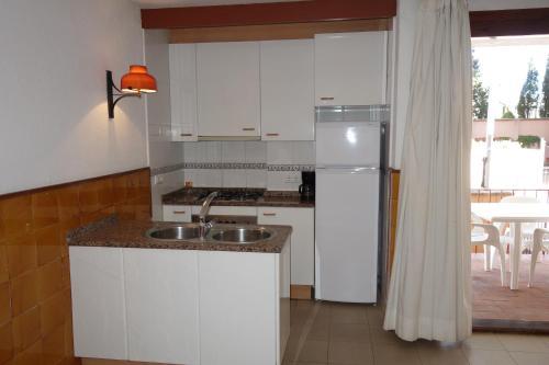 Apartamentos Port-pelegri