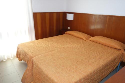 Apartamentos Port-pelegri