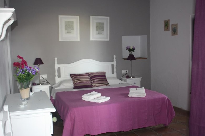 Apartamento Molino El Mastral