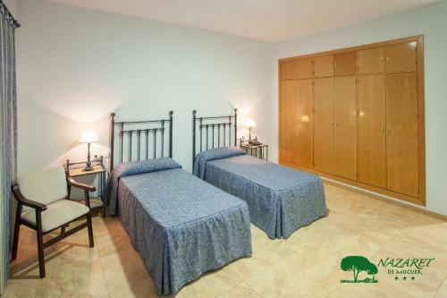 Hotel Complejo Tur�stico Rural Nazaret de Moguer