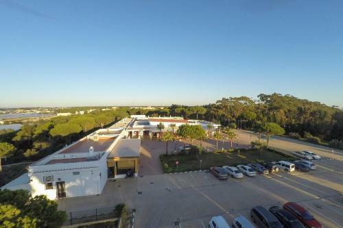 Hotel Complejo Tur�stico Rural Nazaret de Moguer