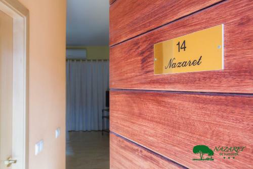 Hotel Complejo Tur�stico Rural Nazaret de Moguer