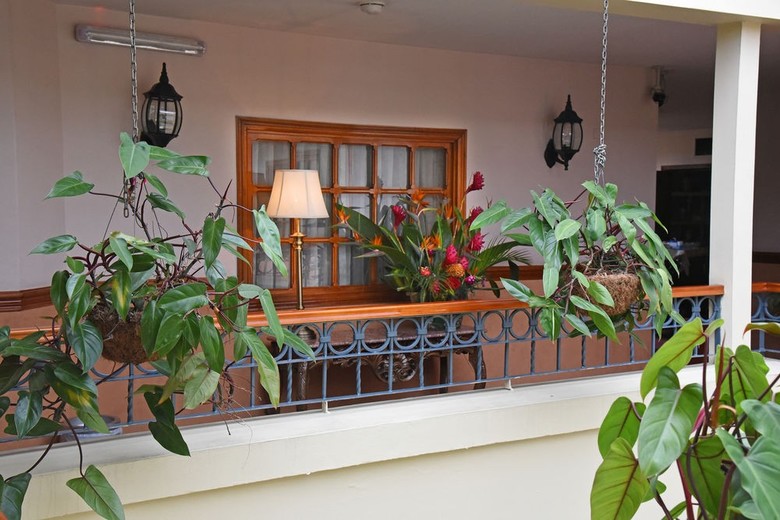 Hotel Del Rey