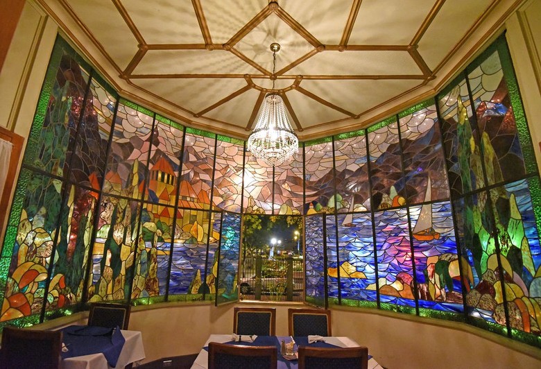 Hotel Del Rey