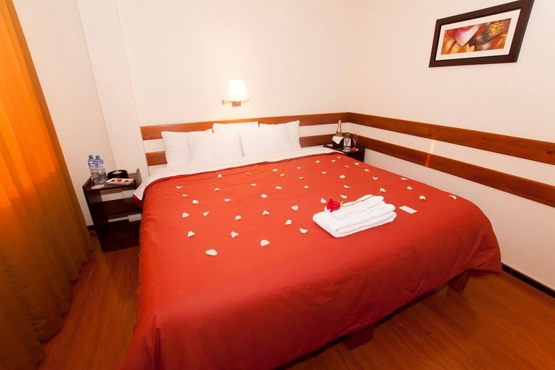 Hotel Casa Villa Arequipa