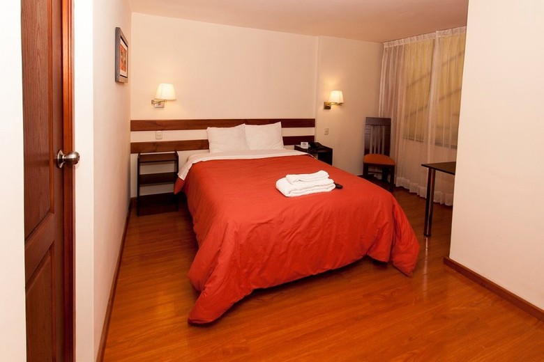 Hotel Casa Villa Arequipa