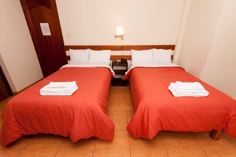 Hotel Casa Villa Arequipa