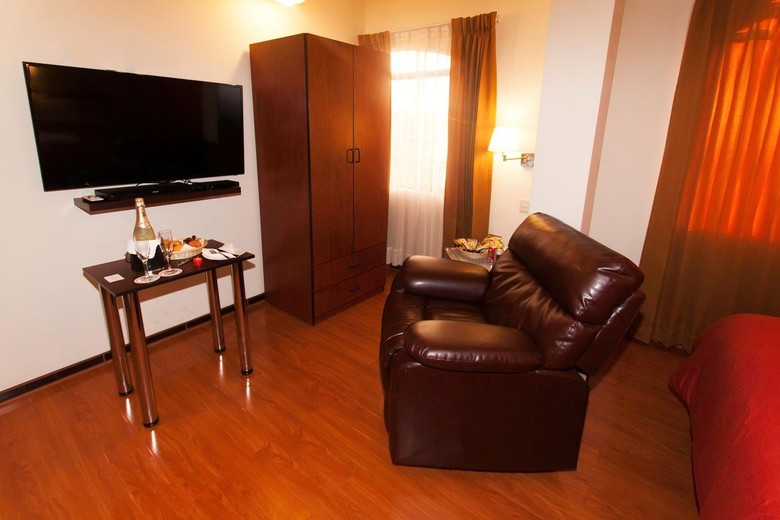 Hotel Casa Villa Arequipa