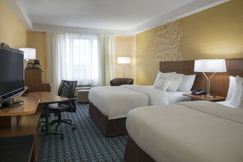 Hotel Country Inn And Suites Ottawa West