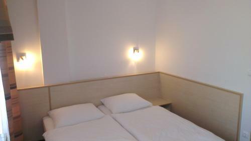 Hostal Rooms Klampfer