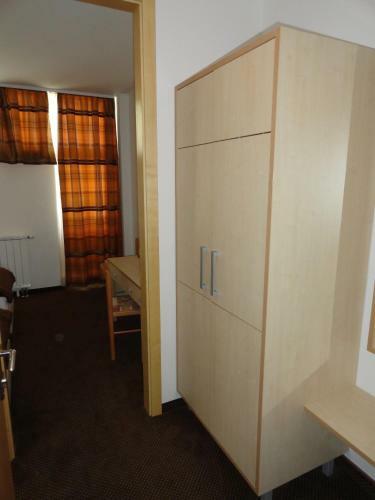 Hostal Rooms Klampfer