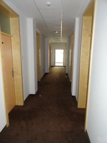 Hostal Rooms Klampfer