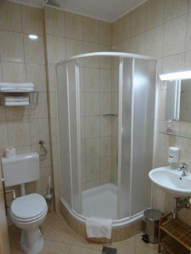 Hostal Rooms Klampfer