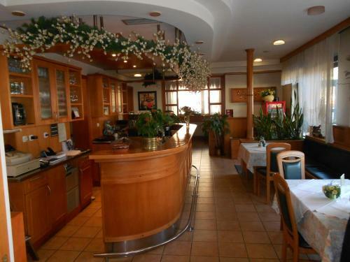 Hostal Rooms Klampfer
