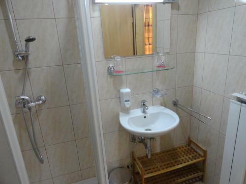 Hostal Rooms Klampfer