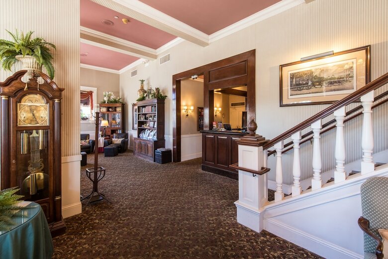 Hotel La Rose