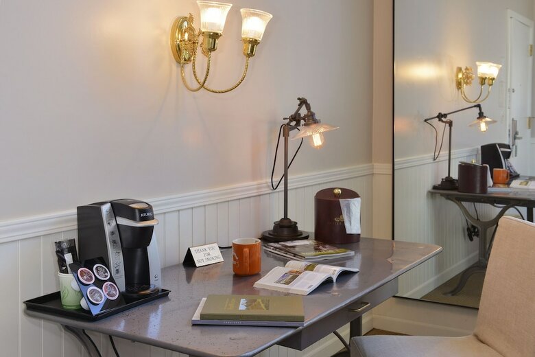 Hotel La Rose