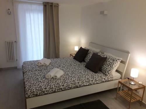 Apartamento Brau&frau