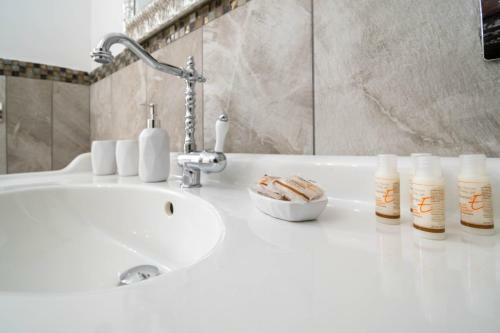 Luxury Villa Arianna