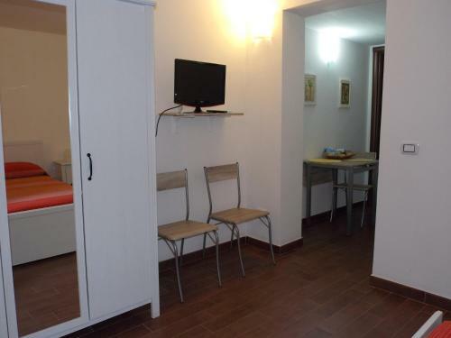 Home Al Rifugio