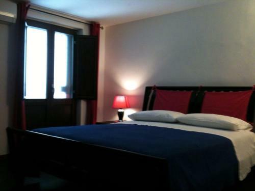 Home Al Rifugio