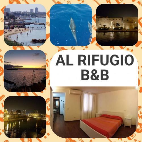 Home Al Rifugio